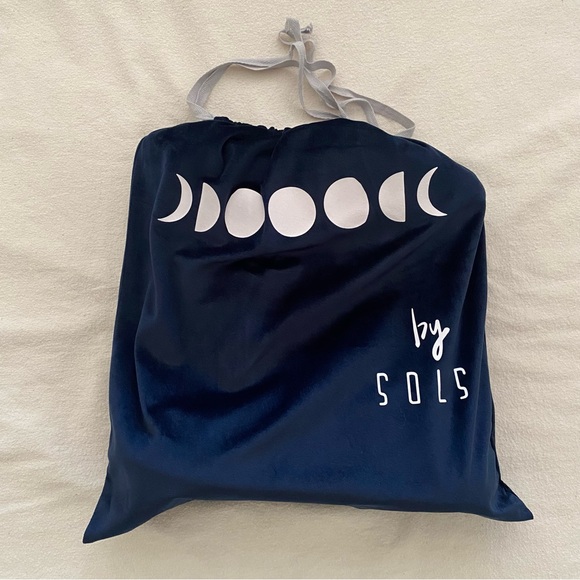 Sols chunky sole Luna boots - Picture 7 of 7